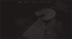 Desktop Screenshot of ajtomaiolo.com